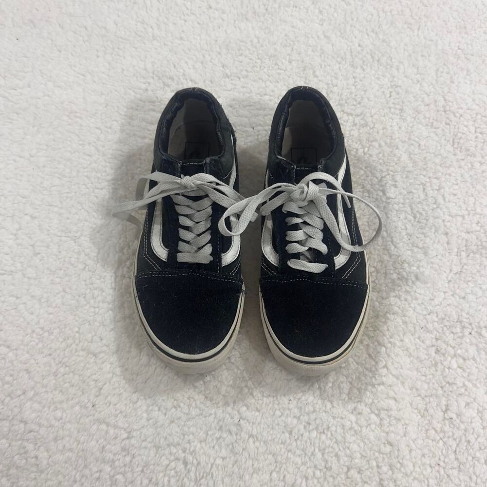 VANS sneakers
